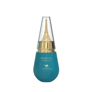 LE CHAMEAU - PARISIAN MEMORIES - EDP 100ml