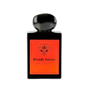 LORENZO PAZZAGLIA – BLOODY SMOKE – EXTRACTO 50ml