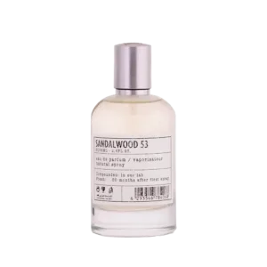 MAISON G - SANDALWOOD 53 - EDP 100ml