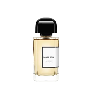 BDK – PAS CE SOIR – EDP 100ml