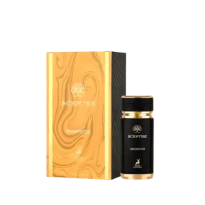 MAISON ALHAMBRA - SCREPTE BRONZITE - EDP 100ml