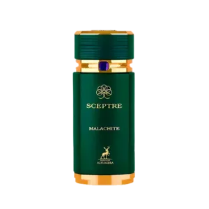 MAISON ALHAMBRA - SCREPTE MALACHITE - EDP 100ml