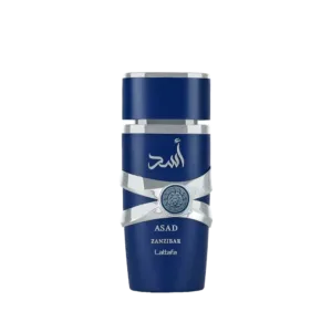 LATTAFA - ASAD ZANZIBAR - EDP 100ml