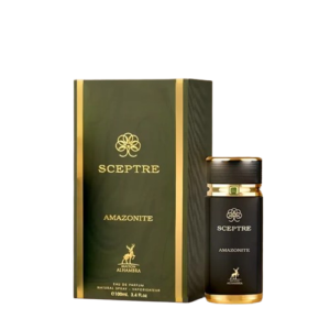 MAISON ALHAMBRA - SCREPTE AMAZONITE - EDP 100ml