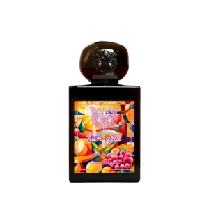 LORENZO PAZZAGLIA - SUN-GRIA - EXTRAIT DE PARFUM 50ml