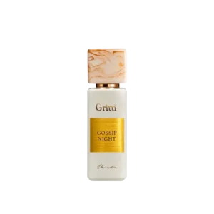 GRITTI – GOSSIP NIGHT – EDP 100ml