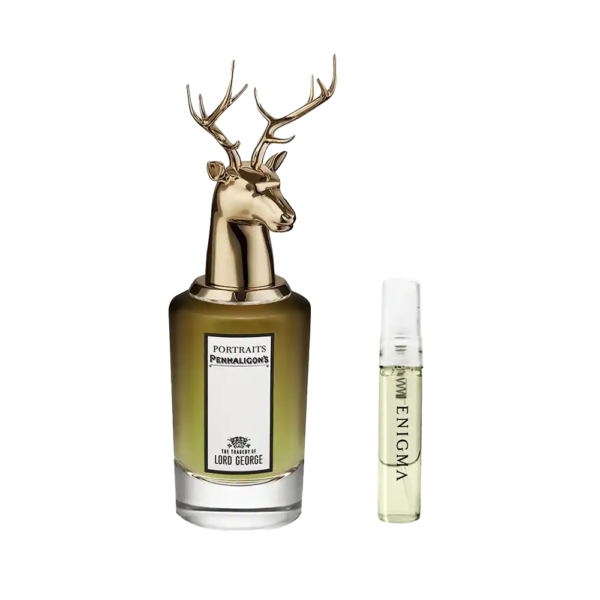 PENHALIGON'S - THE TRAGEDY OF LORD GEORGE - EDP 5ml
