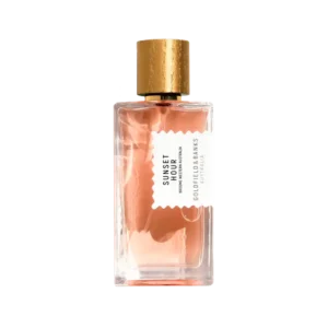 GOLDFIELD & BANKS – SUNSET HOUR – PARFUM 100ml