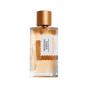 GOLDFIELD & BANKS – INGENIOUS GINGER – PARFUM 100ml