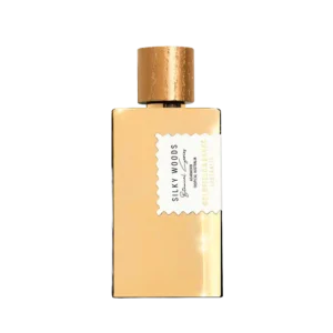 GOLDFIELD & BANKS – SILKY WOODS – EDP 100ml