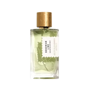 GOLDFIELD & BANKS – BOHEMIAN LIME – PARFUM 100ml