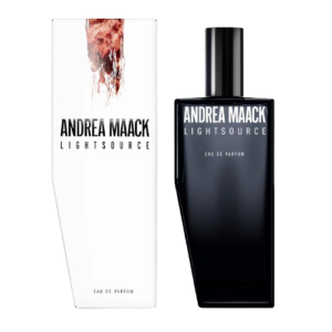 ANDREA MAACK - LIGHTSOURCE - EDP 100ml
