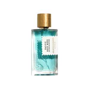 GOLDFIELD & BANKS – PACIFIC ROCK MOSS – PARFUM 100ml