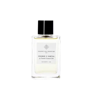 ESSENTIAL PARFUMS - ORANGE X SANTAL - EDP 100ml