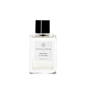 ESSENTIAL PARFUMS - THE MUSC - EDP 100ml