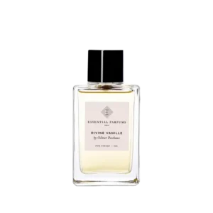 ESSENTIAL PARFUMS - DIVINE VANILLE - EDP 100ml