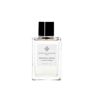 ESSENTIAL PARFUMS – PATCHOULI MANIA – EDP 100ml