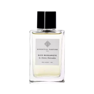 ESSENTIAL PARFUMS - NICE BERGAMOTE - EDP 100ml