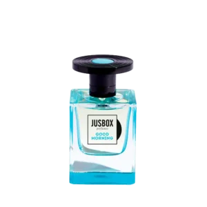 JUSBOX - GOOG MORNING - EDP 78ml