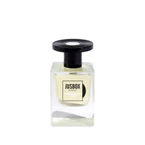 JUSBOX - VISIONARY EYE - EDP 78ml