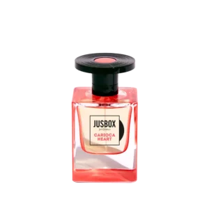 JUSBOX - CARIOCA HEART - EDP 78ml