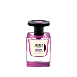 JUSBOX - FEATHER SUPREME - EDP 78ml