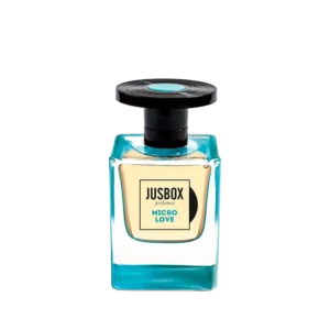 JUSBOX - MICRO LOVE - EDP 78ml