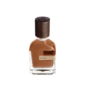 ORTO PARISI - CUOIUM - EDP 50ml