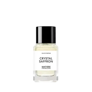 MATIERE PREMIERE - CRYSTAL SAFFRON - EDP 100ml
