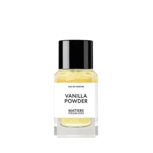 MATIERE PREMIERE - VANILLA POWDER - EDP 100ml