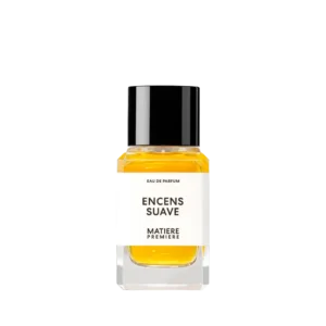 MATIERE PREMIERE - ENCENS SUAVE - EDP 100ml