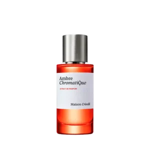 MAISON CRIVELLI - AMBRE CHROMATIQUE - EXTRAIT 50ml