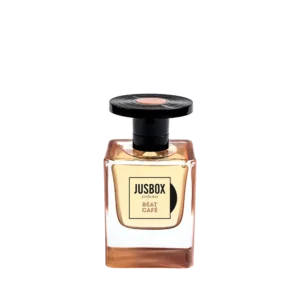 JUSBOX - BEAT CAFÉ - EDP 78ml