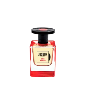JUSBOX - USE ABUSE - EDP 78ml