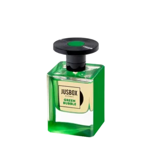 JUSBOX - GREEN BUBBLE - EDP 78ml
