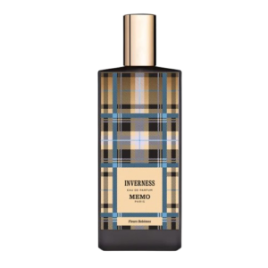 MEMO PARIS - INVERNESS - EDP 90ml