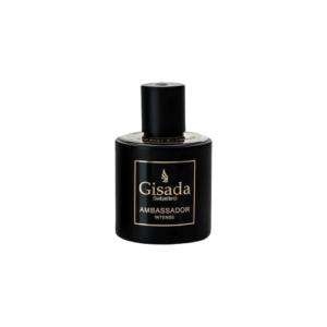 GISADA - AMBASSADOR INTENSE - EDP 100ml
