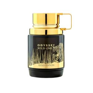 ARMAF - ODYSSEY WILD ONE GOLD EDITION - EDP 100ml