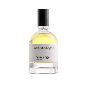 SCENTOLOGIA - SYN.ERGY - EDP 100ml