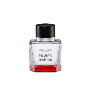 ANTONIO BANDERAS - POWER OF SEDUCTION - EDT 100ML