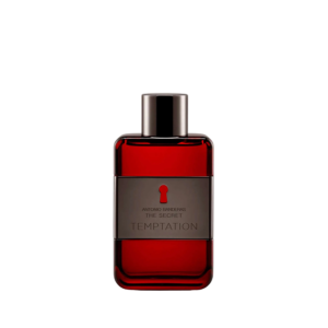 ANTONIO BANDERAS - THE SECRET TEMPTATION - EDT 100ML