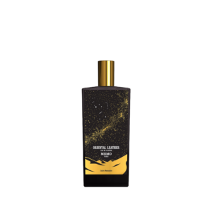 MEMO – ORIENTAL LEATHER – EDP 75ML