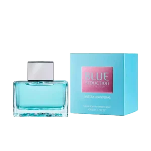 ANTONIO BANDERAS - BLUE SEDUCTION FOR HER - EDT 50ML