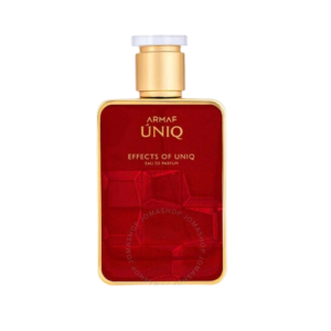 ARMAF - EFFECTS OF UNIQ - EDP 100ML