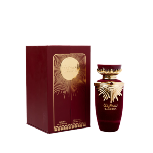 LATTAFA - SAKEENA - EDP 100ML