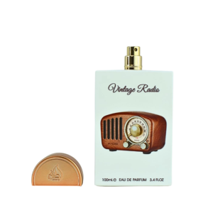 LATTAFA - VINTAGE RADIO - EDP 100ML