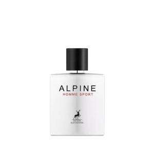 MAISON ALHAMBRA - ALPINE HOMME SPORT - EDP 100ML