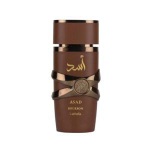LATTAFA - ASAD BOURBON - EDP 100ML