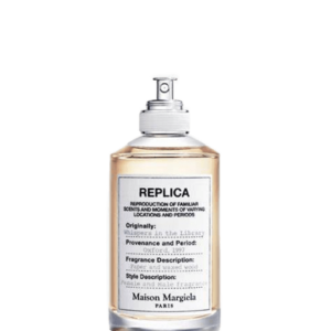 MAISON MARGIELA - WHISPERS IN THE LIBRARY - EDP 100ML