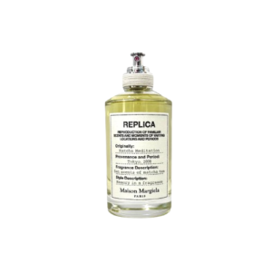 MAISON MARGIELA - MATCHA MEDITATION - EDP 100ml